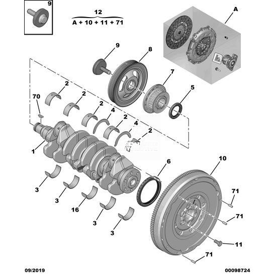 Text watermark