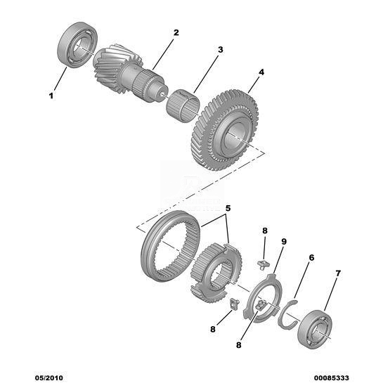 Text watermark