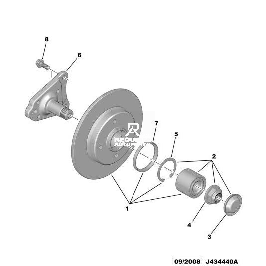 Text watermark
