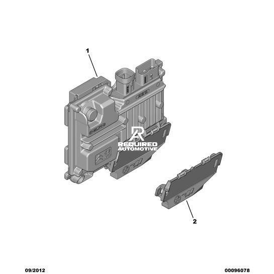 Text watermark