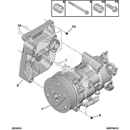 Text watermark