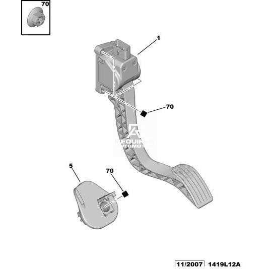 Text watermark