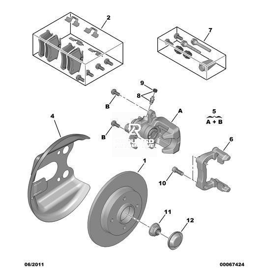 Text watermark