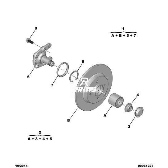 Text watermark