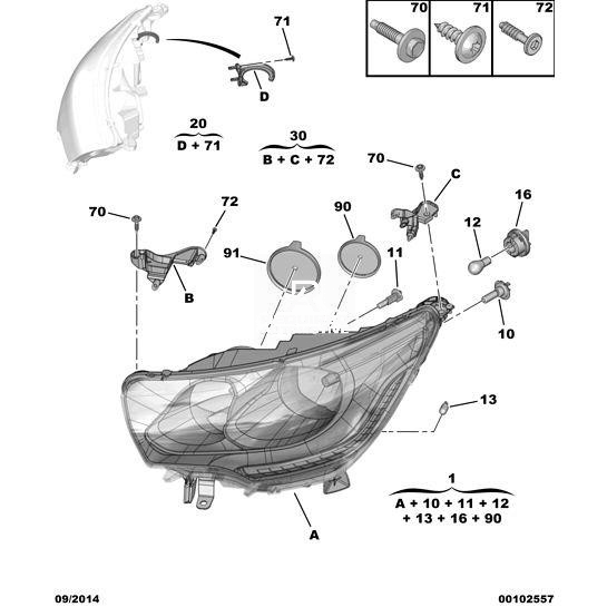 Text watermark