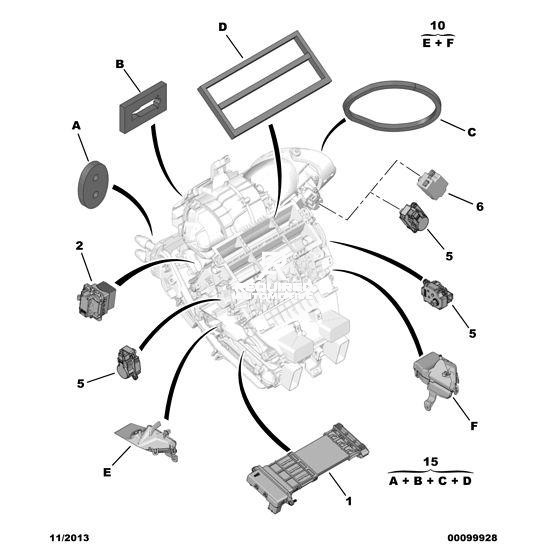 Text watermark