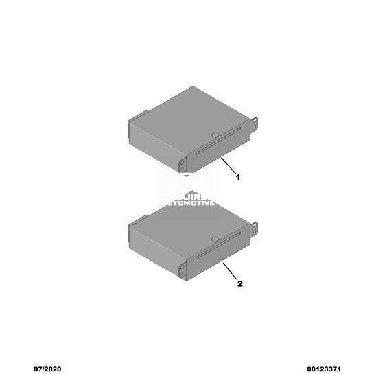 Text watermark