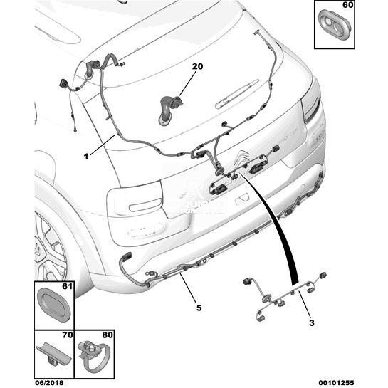 Text watermark