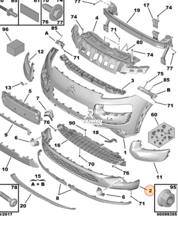 Text watermark