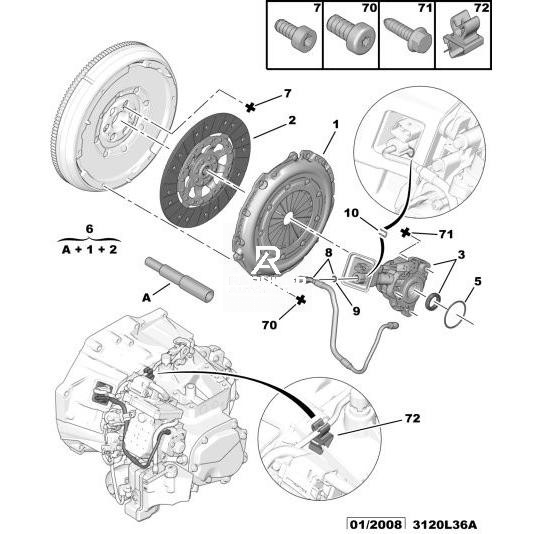 Text watermark