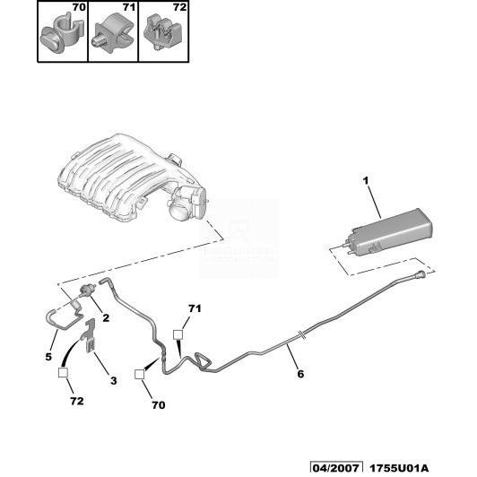 Text watermark