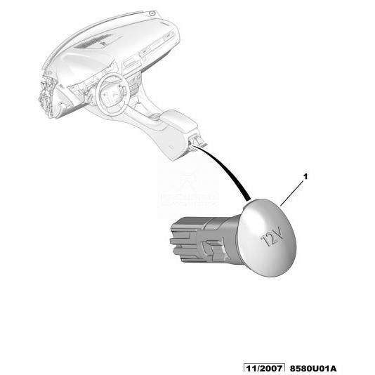 Text watermark