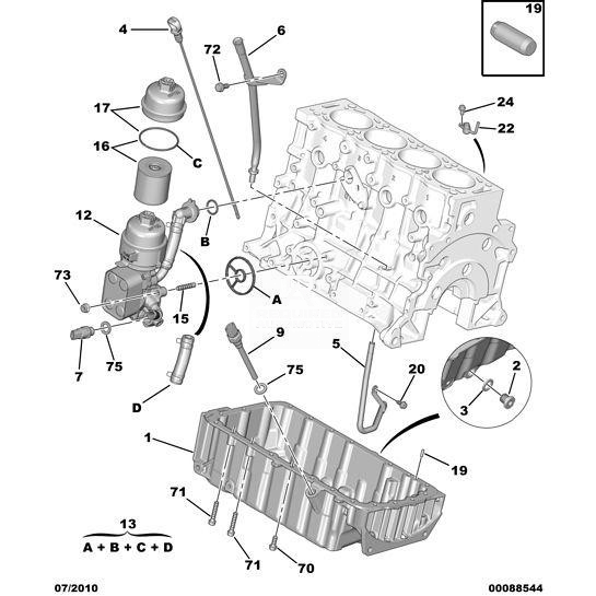 Text watermark
