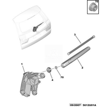 Text watermark