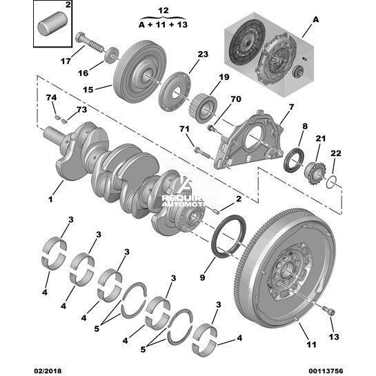 Text watermark