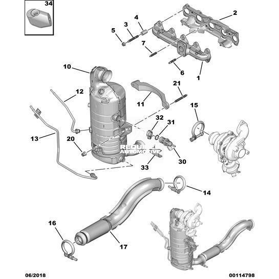 Text watermark