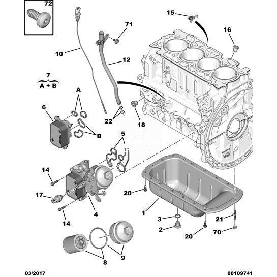 Text watermark