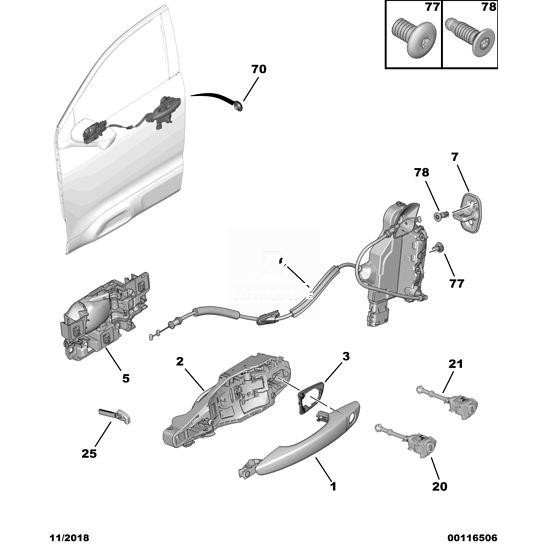 Text watermark