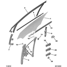 Text watermark