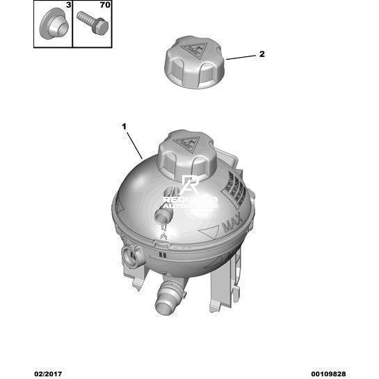 Text watermark