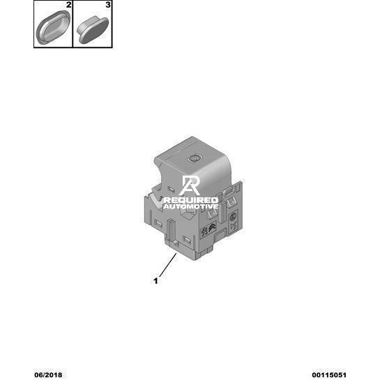 Text watermark