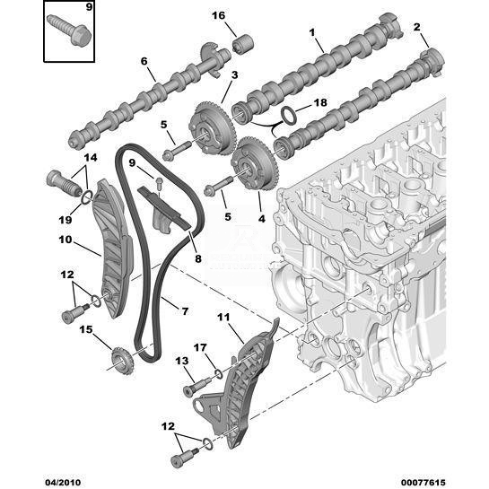 Text watermark