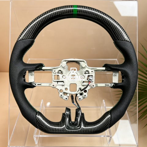 Text watermark