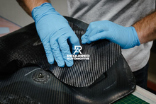 Text watermark