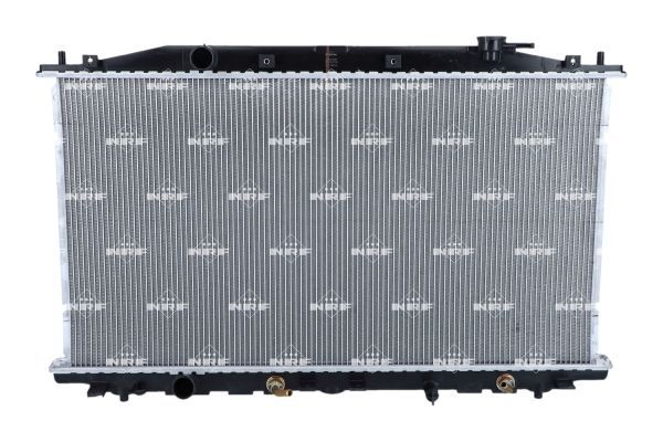 NRF Engine Cooling Radiator 550239