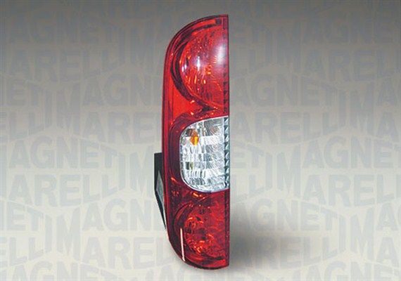 Magneti Marelli Rear Light Lamp Right 712201101110