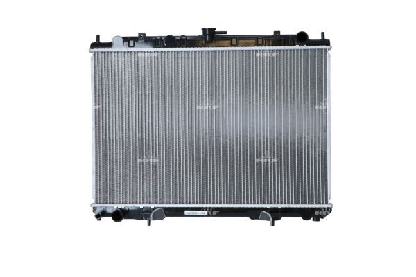 NRF Engine Cooling Radiator 59347