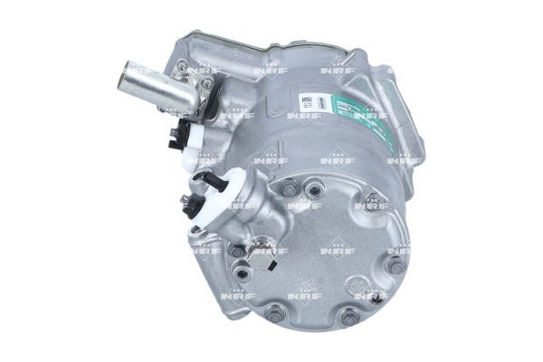NRF Air Conditioning Compressor 320256