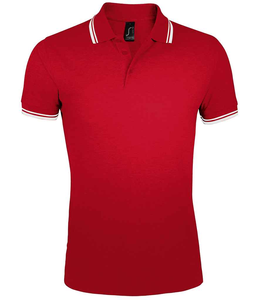 10577 RD/WH 3XL