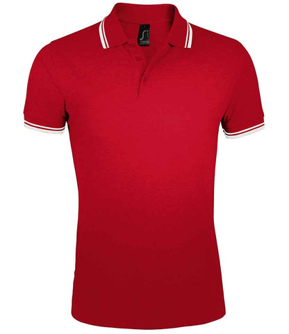 10577 RD/WH 3XL