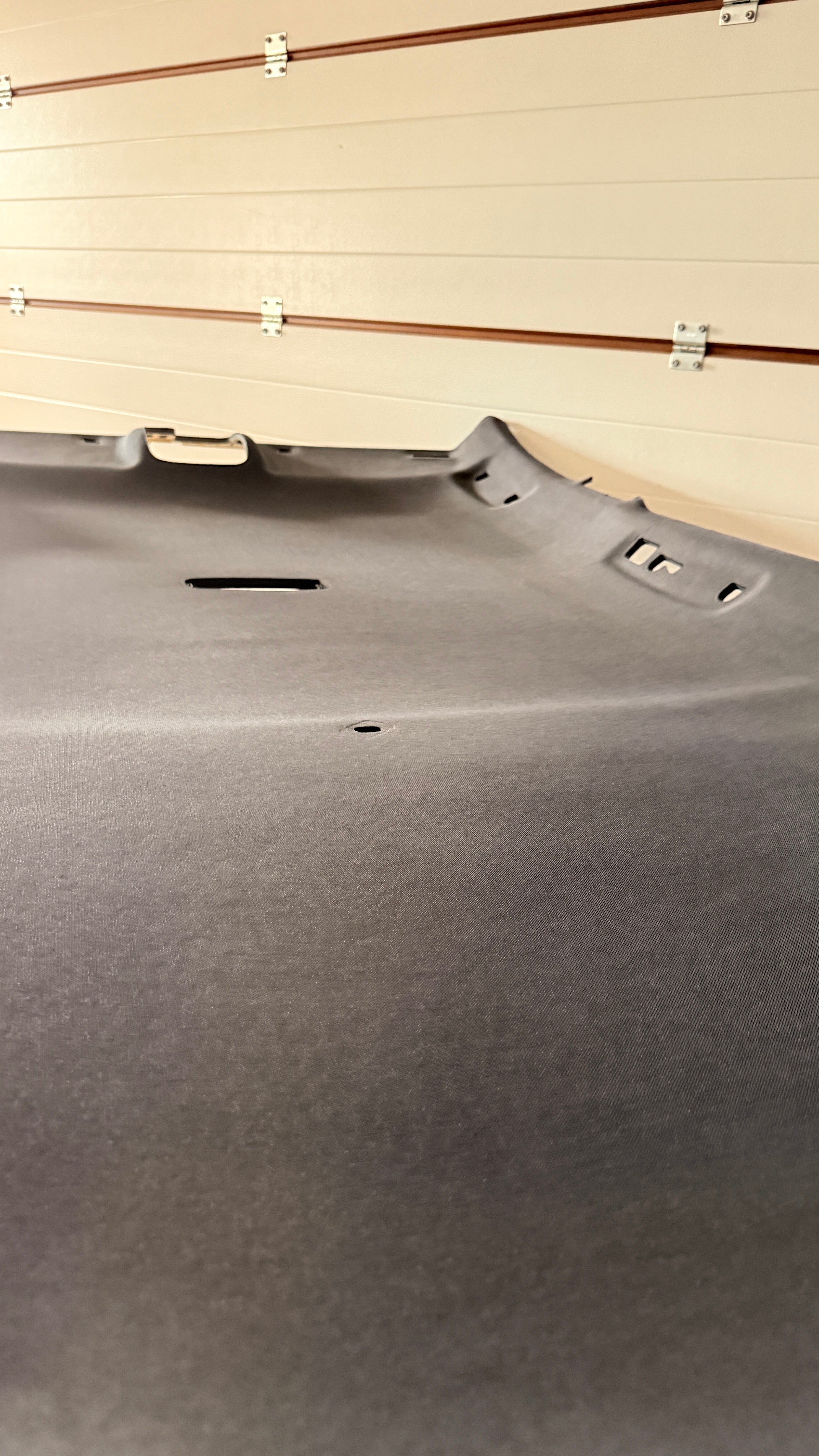 Required Automotive headline Dye & Fabric Service