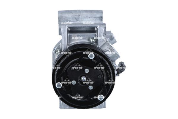 NRF Air Conditioning Compressor 320237