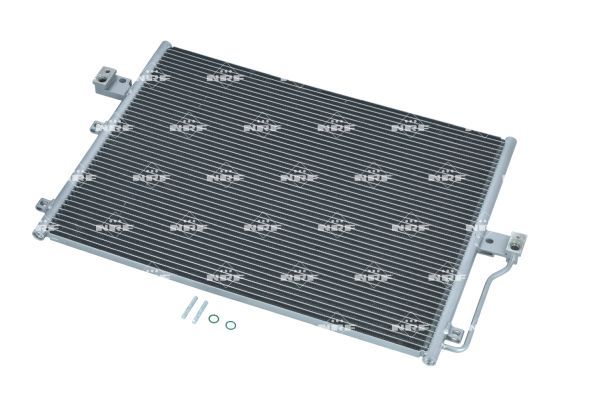 NRF Air Conditioning Condenser 350018