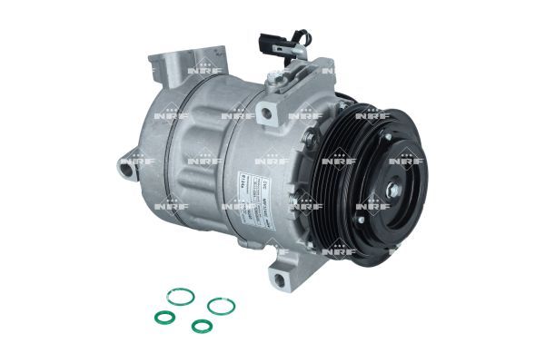 NRF Air Conditioning Compressor 32482