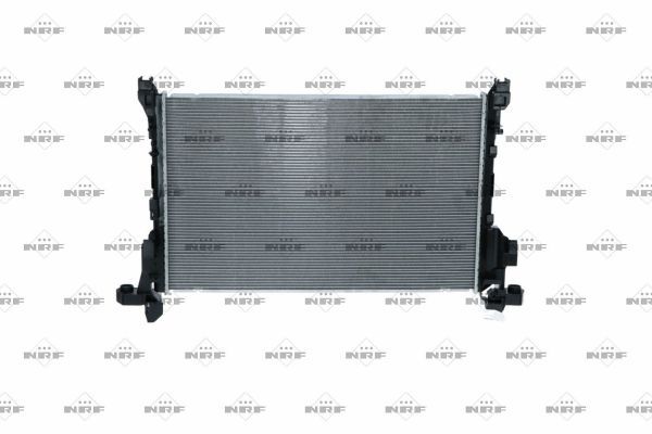 NRF Engine Cooling Radiator 59298