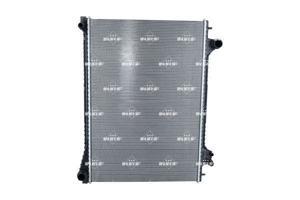 NRF Engine Cooling Radiator 550307