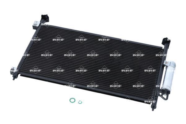 NRF Air Conditioning Condenser 35763