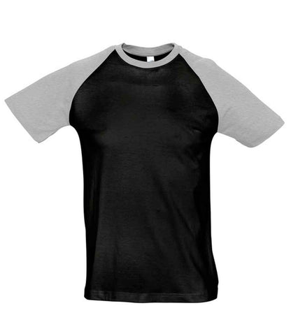 11190 BK/GY 3XL
