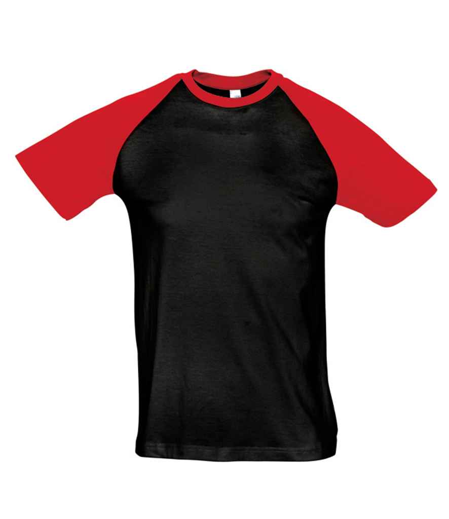 11190 BK/RD 3XL