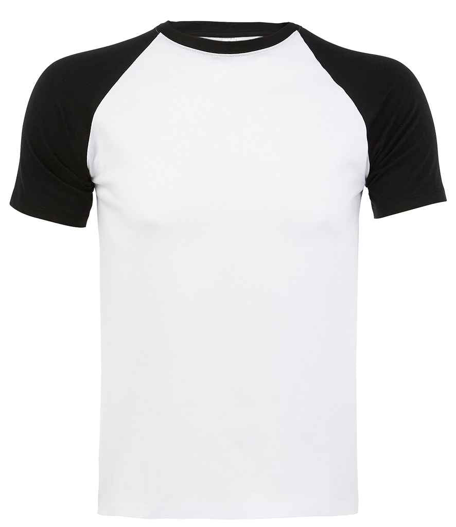 11190 WH/BK 3XL