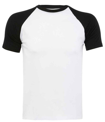 11190 WH/BK 3XL