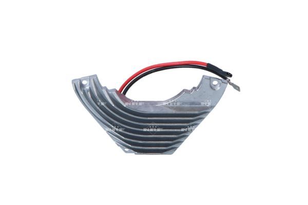 NRF Heater/blower Resistor 342099