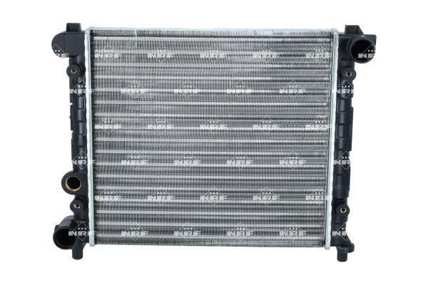 NRF Engine Cooling Radiator 58766