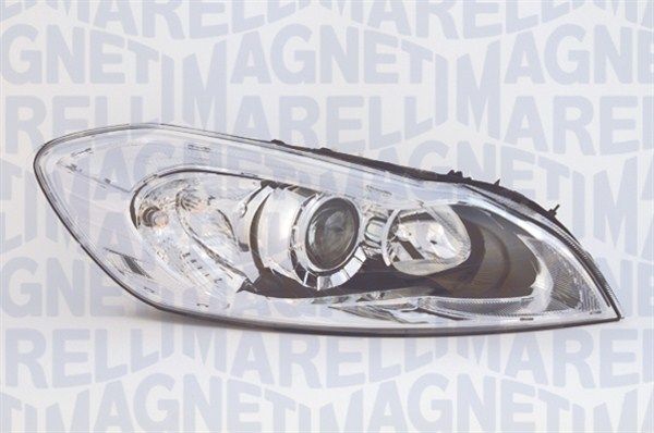 Magneti Marelli Headlight Left 710301256601