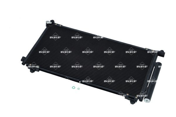 NRF Air Conditioning Condenser 35561