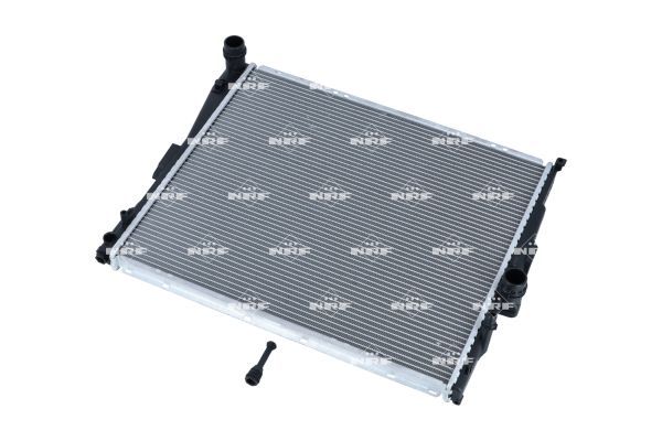 NRF Engine Cooling Radiator 53117